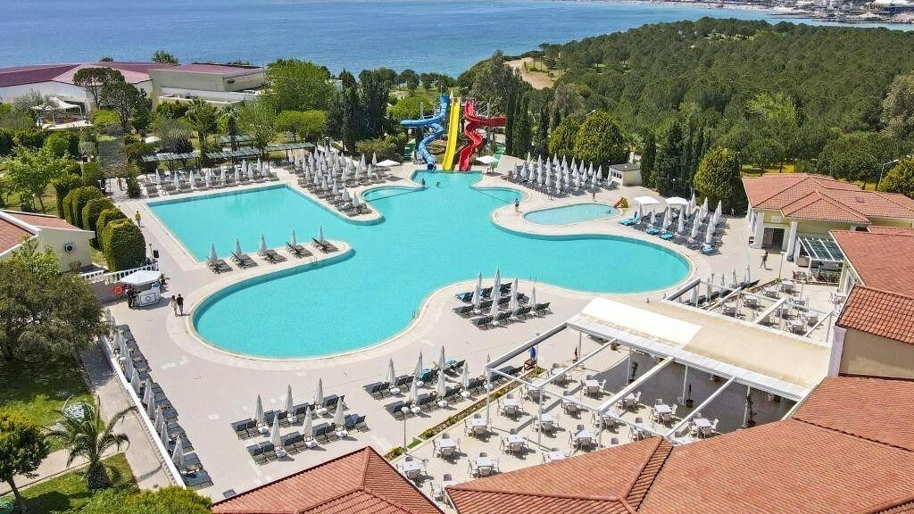 Anadolu Hotels Didim Club