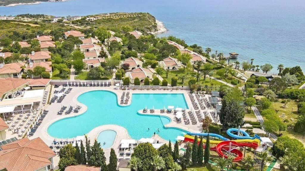 Anadolu Hotels Didim Club