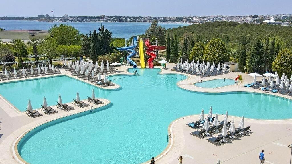 Anadolu Hotels Didim Club