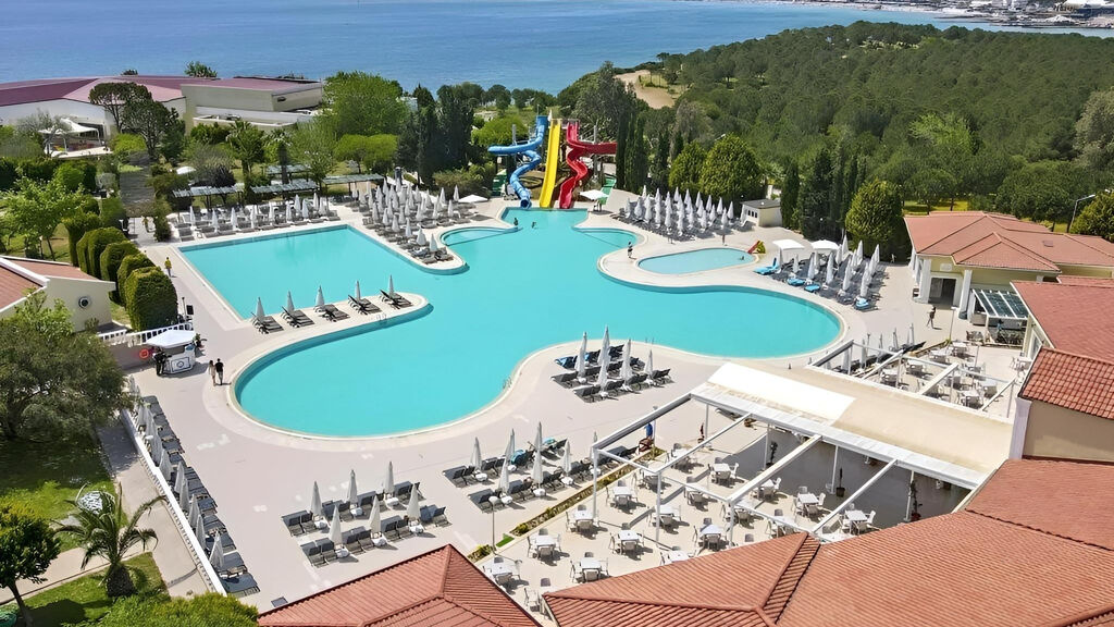 Anadolu Hotels Didim Club