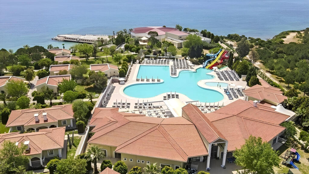 Anadolu Hotels Didim Club