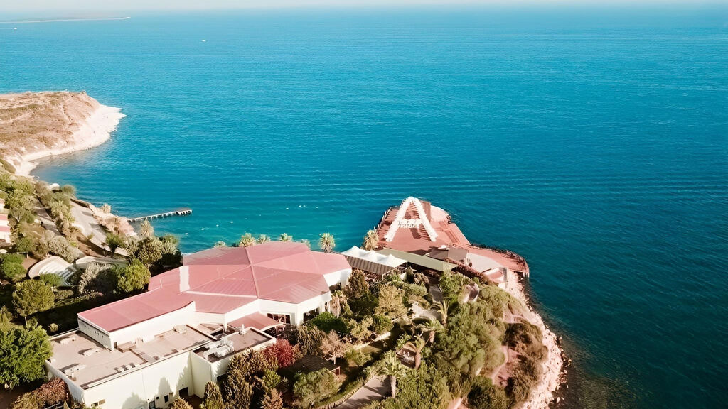 Anadolu Hotels Didim Club