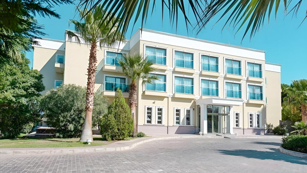 Anadolu Hotels Didim Club