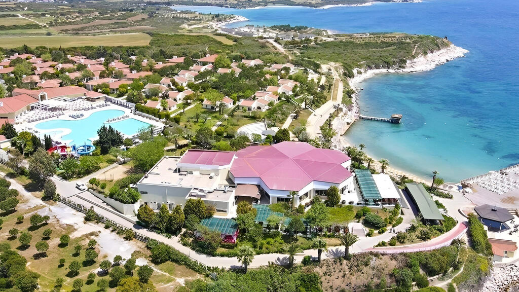 Anadolu Hotels Didim Club
