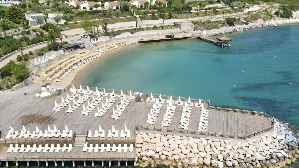 Anadolu Hotels Didim Club