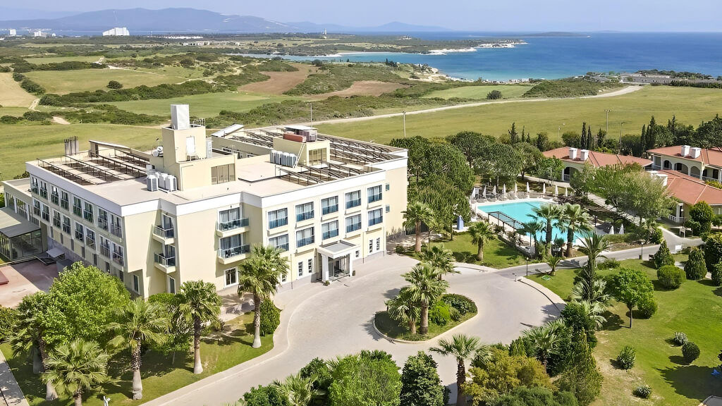 Anadolu Hotels Didim Club