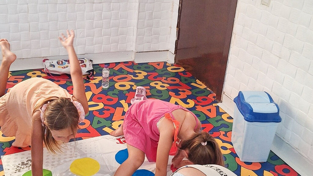 Anadolu Hotels Didim Club