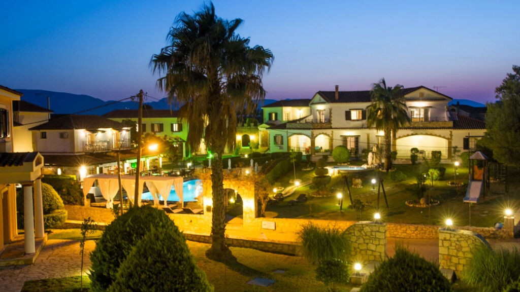 Anagenessis Village Hotel