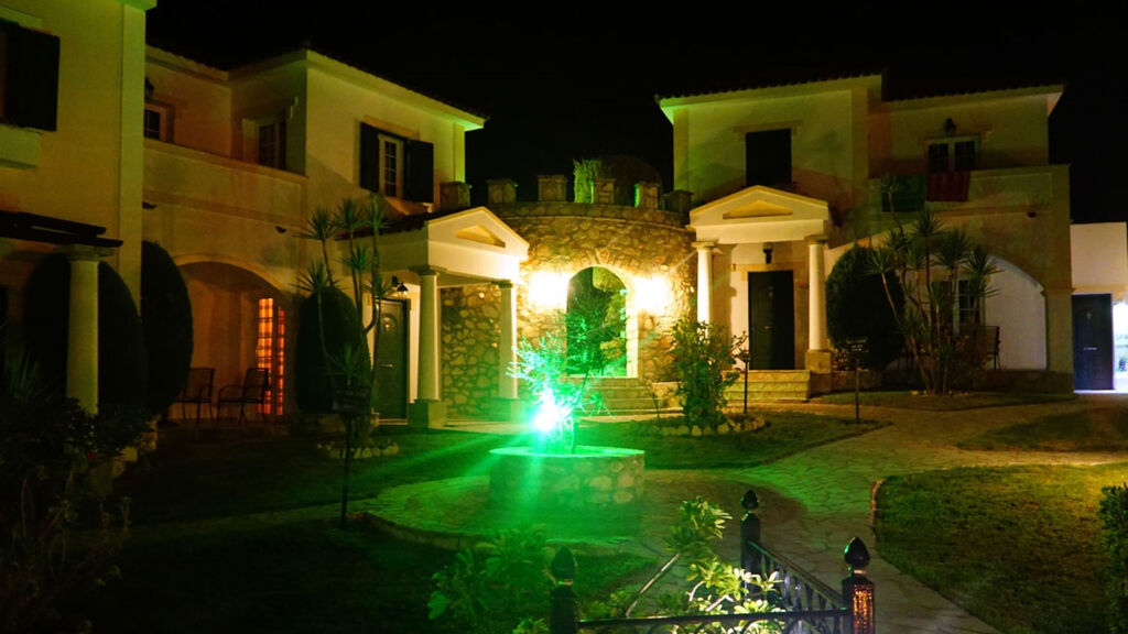 Anagenessis Village Hotel