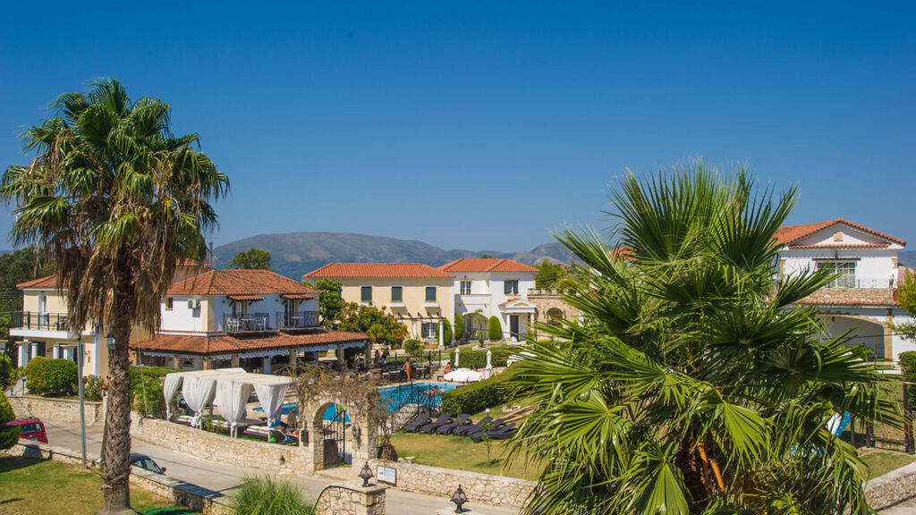 Anagenessis Village Hotel