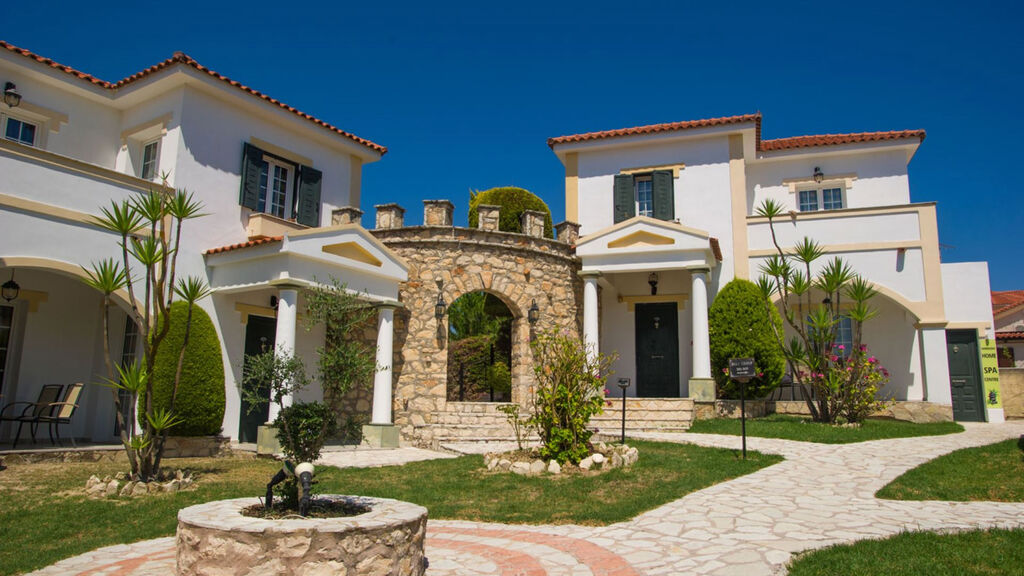 Anagenessis Village Hotel