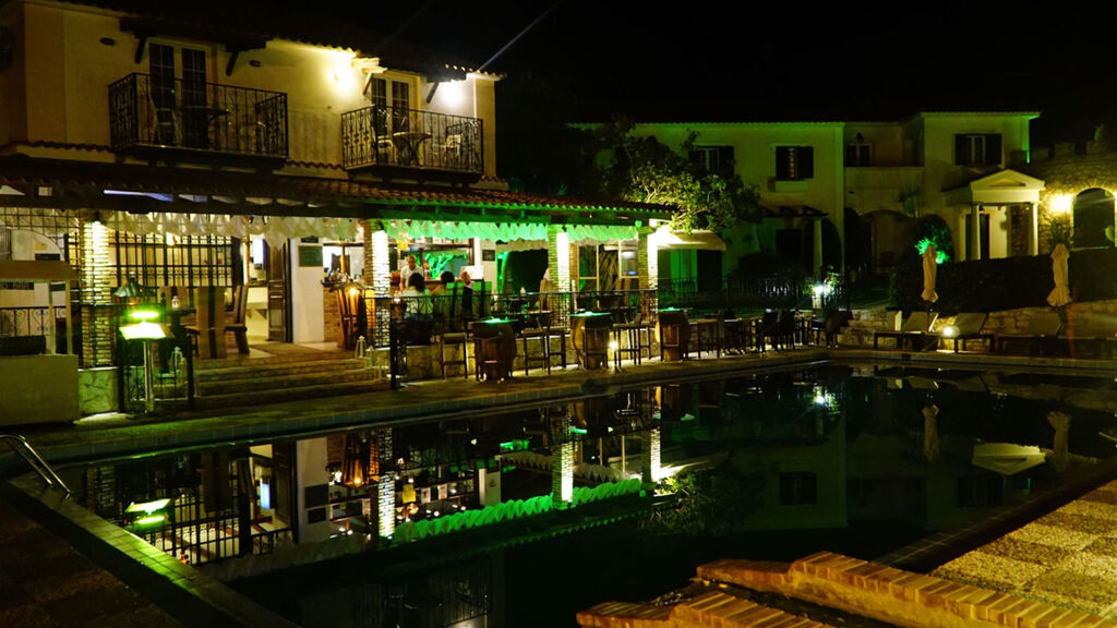 Anagenessis Village Hotel