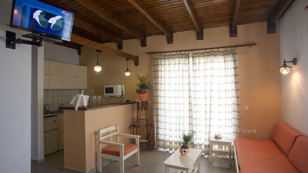 Anagenessis Village Hotel