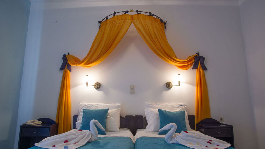 Anagenessis Village Hotel