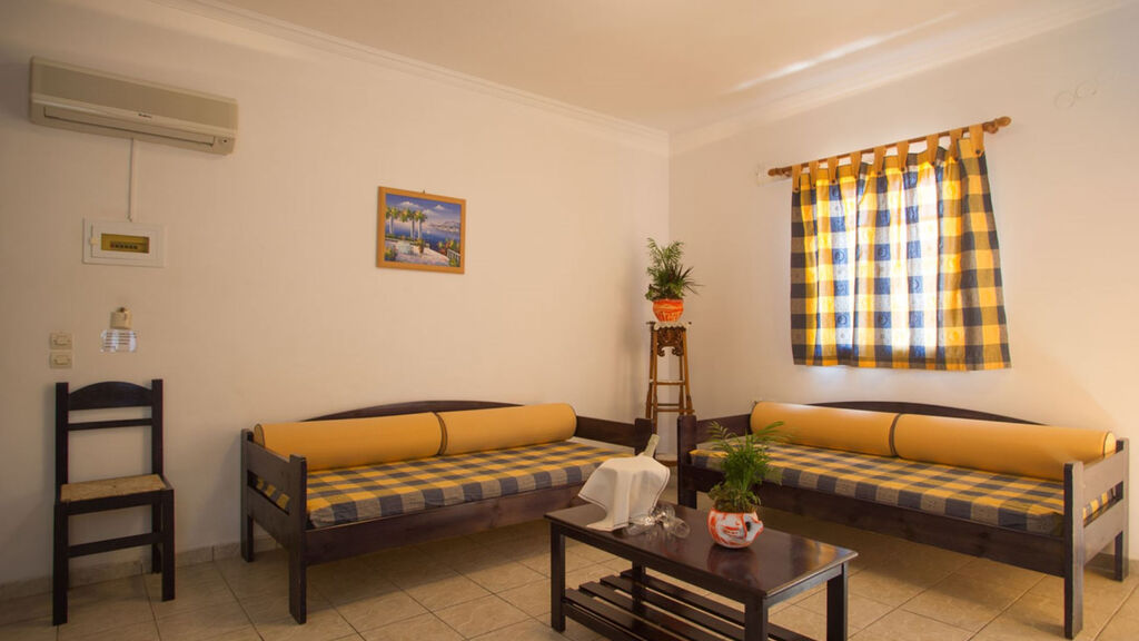 Anagenessis Village Hotel