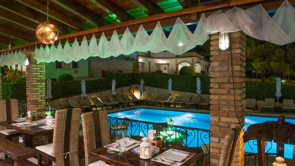 Anagenessis Village Hotel