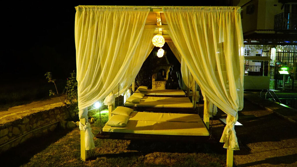 Anagenessis Village Hotel