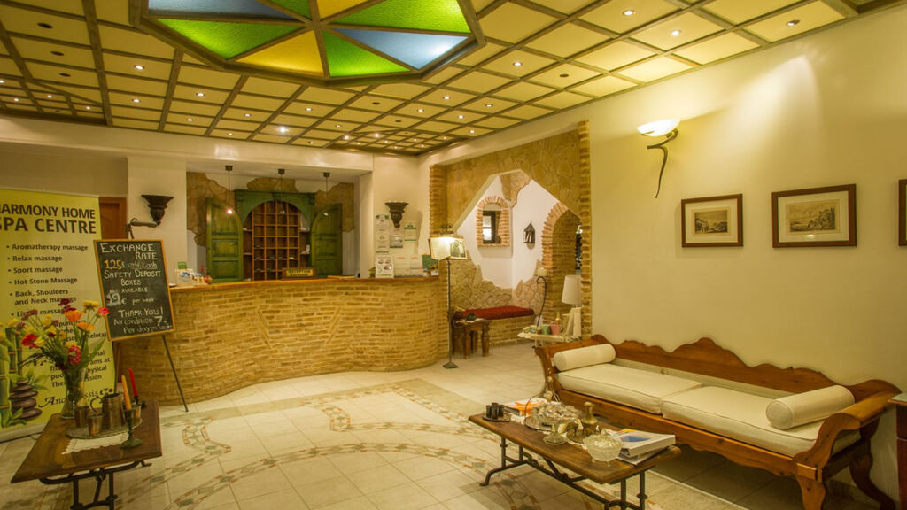 Anagenessis Village Hotel