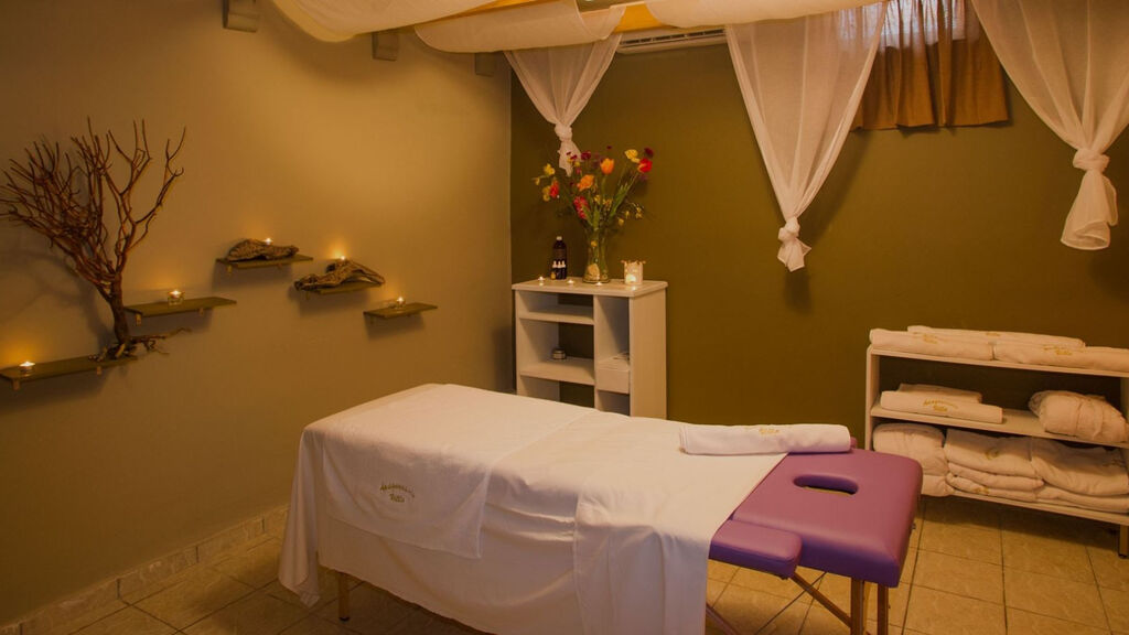 Anagenessis Village Hotel