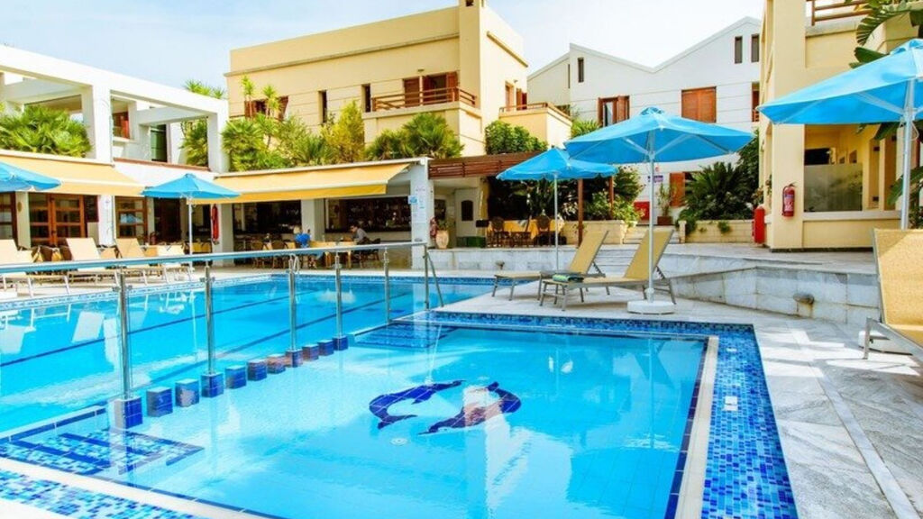 Anais Collection Hotels & Suites