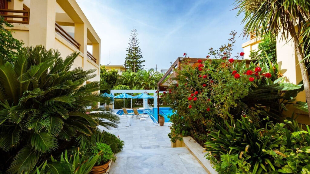 Anais Collection Hotels & Suites