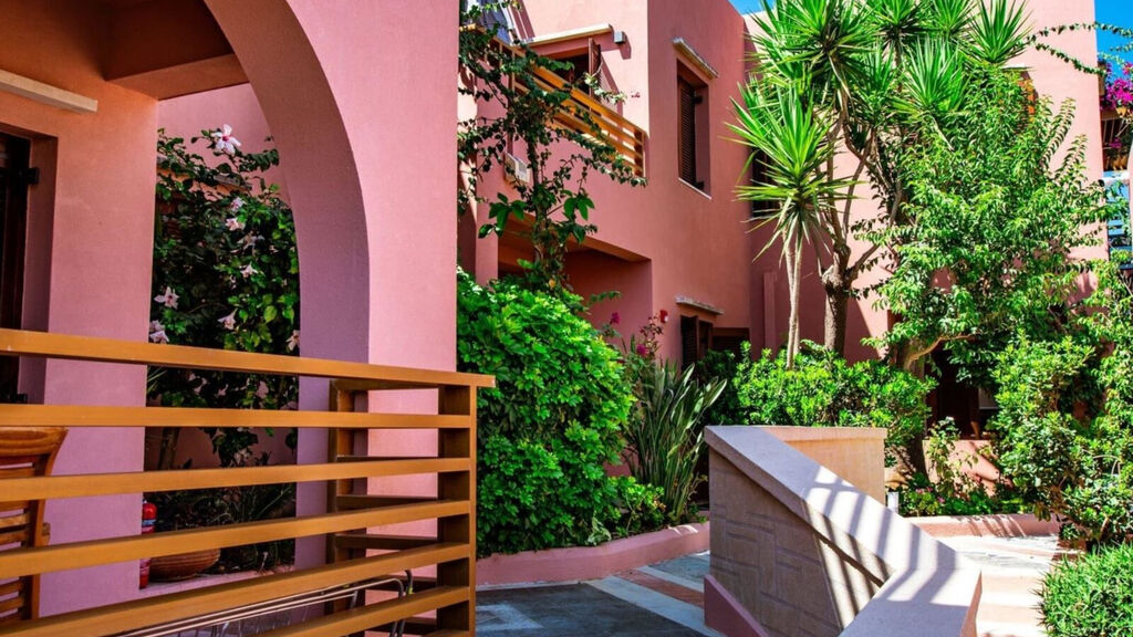 Anais Collection Hotels & Suites