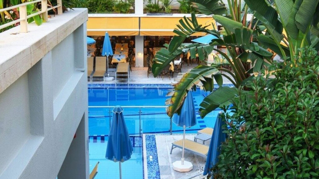 Anais Collection Hotels & Suites