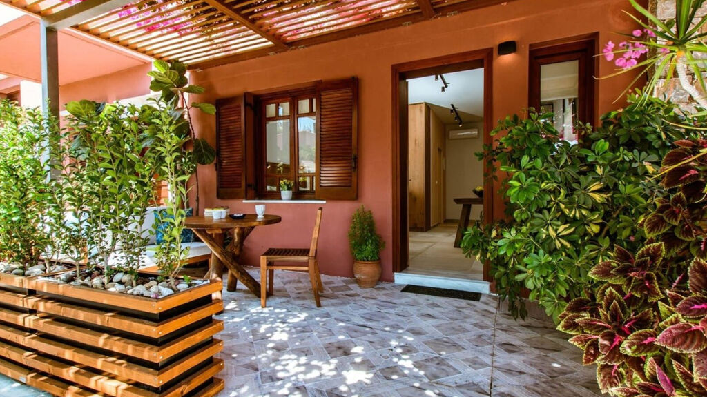 Anais Collection Hotels & Suites