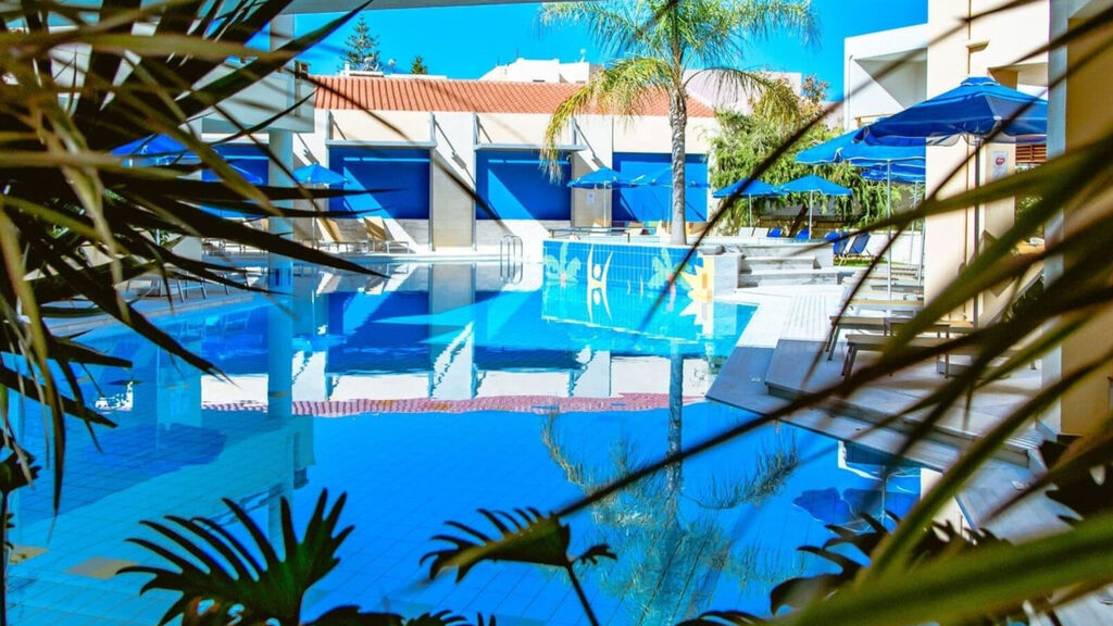 Anais Collection Hotels & Suites