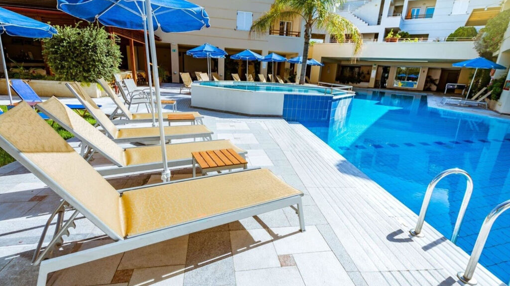 Anais Collection Hotels & Suites