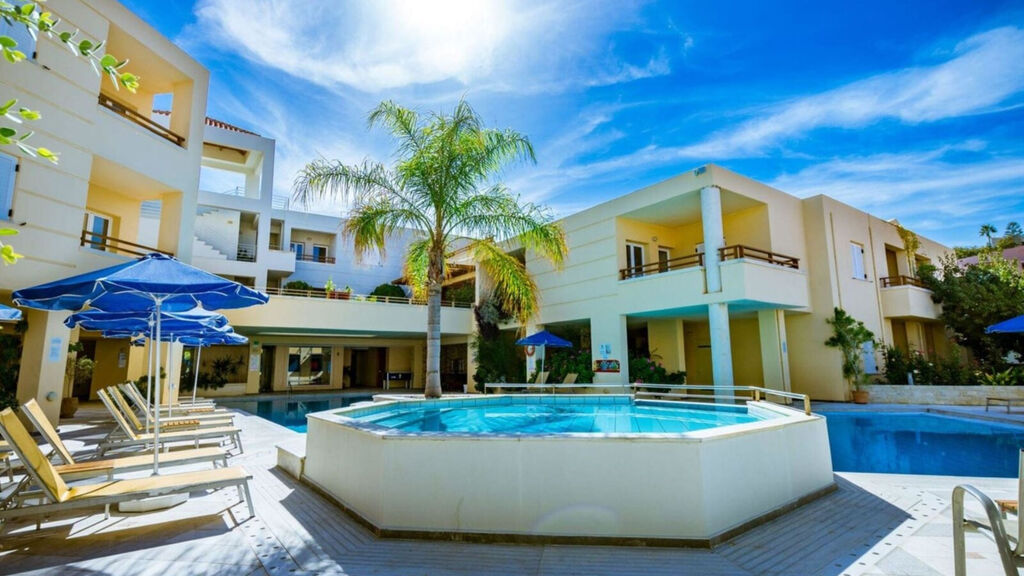 Anais Collection Hotels & Suites