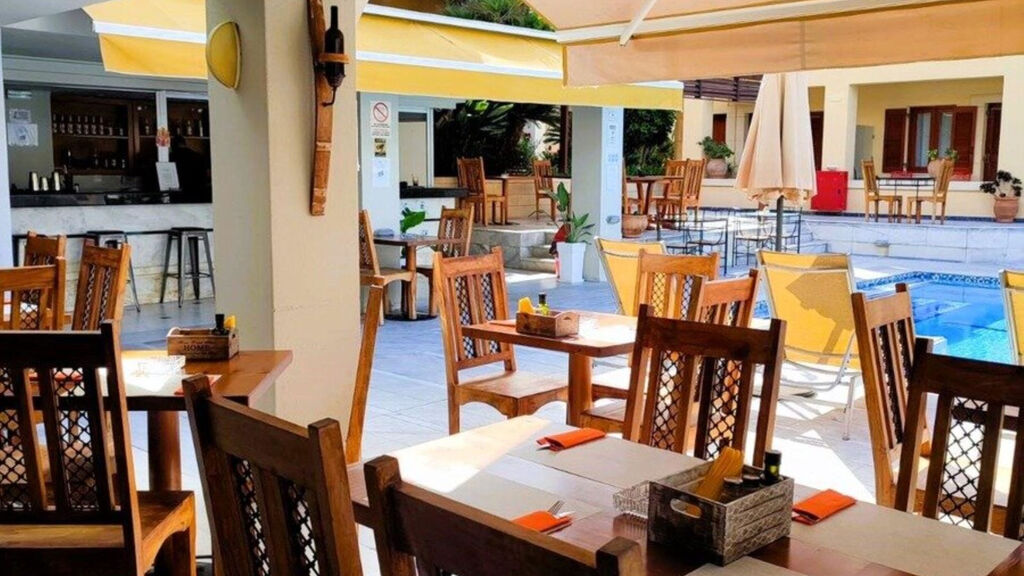 Anais Collection Hotels & Suites