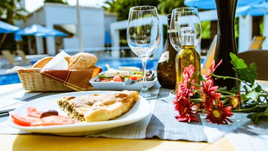 Anais Collection Hotels & Suites