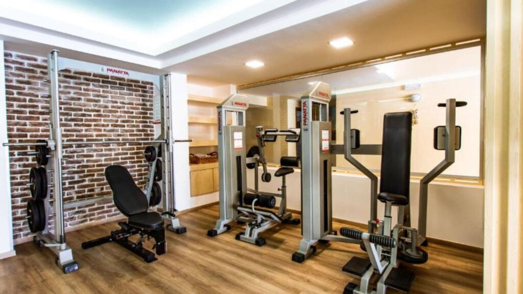 Anais Collection Hotels & Suites