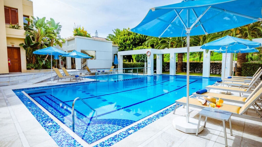 Anais Collection Hotels & Suites