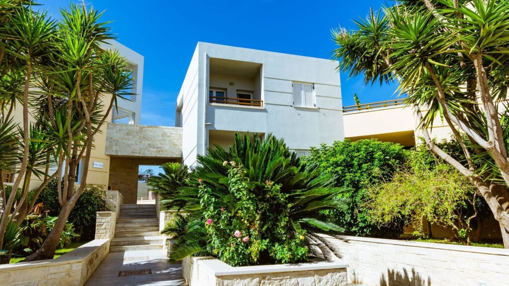 Anais Collection Hotels & Suites