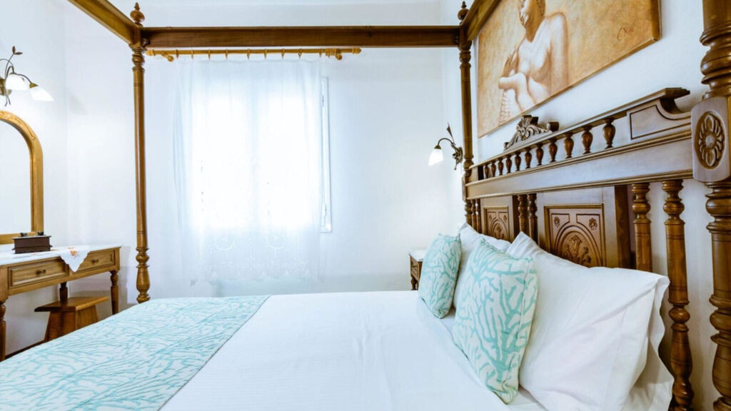 Anais Collection Hotels & Suites