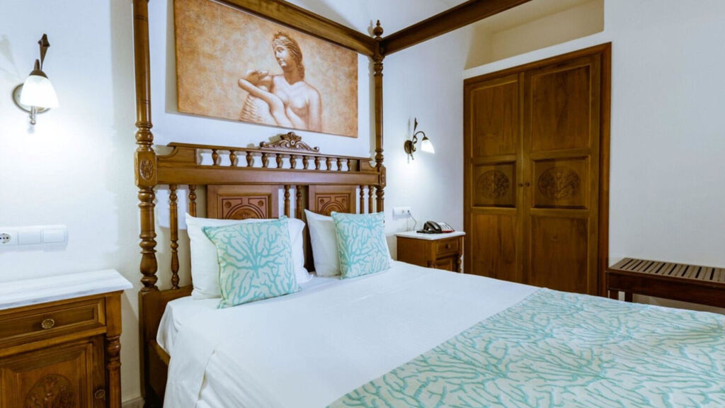 Anais Collection Hotels & Suites