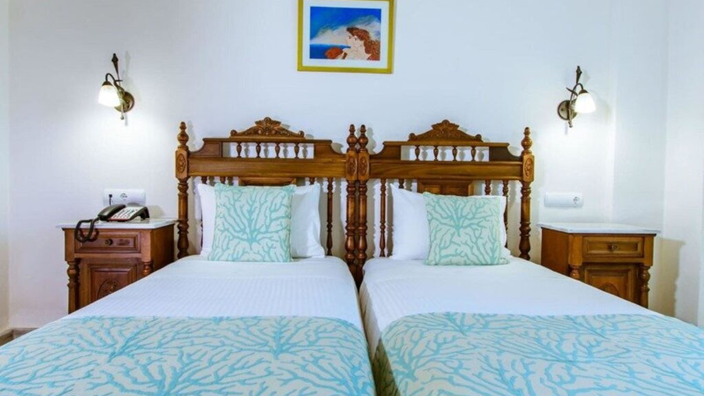 Anais Collection Hotels & Suites