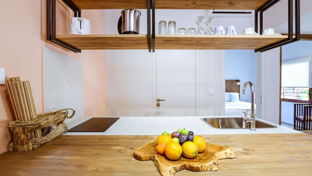 Anais Collection Hotels & Suites