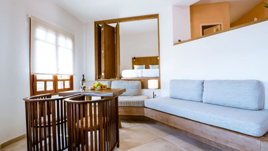 Anais Collection Hotels & Suites