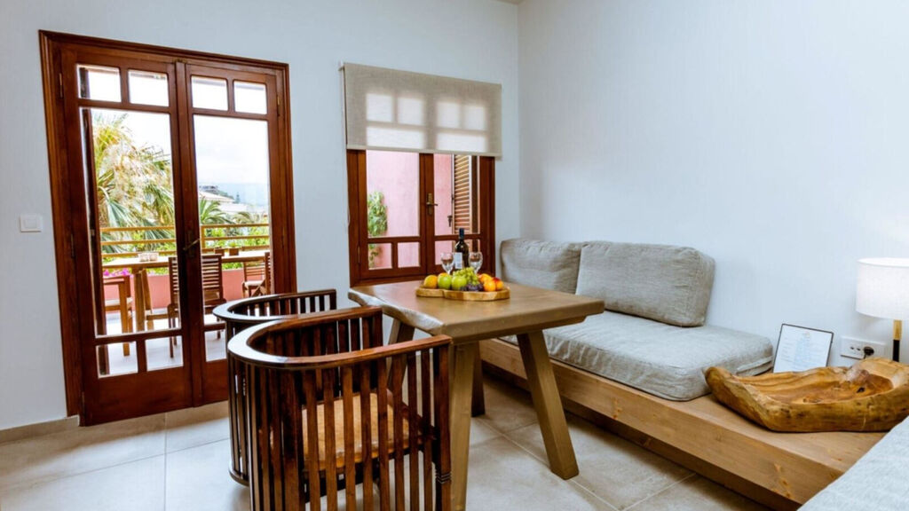 Anais Collection Hotels & Suites