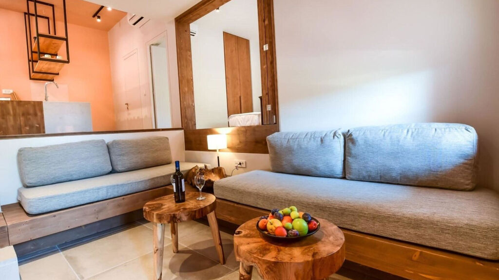 Anais Collection Hotels & Suites