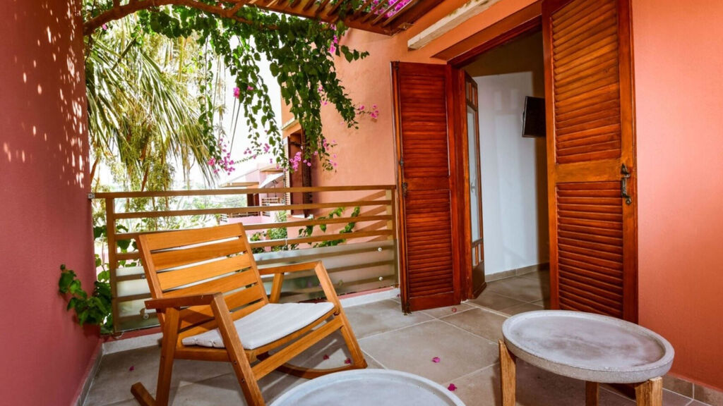 Anais Collection Hotels & Suites