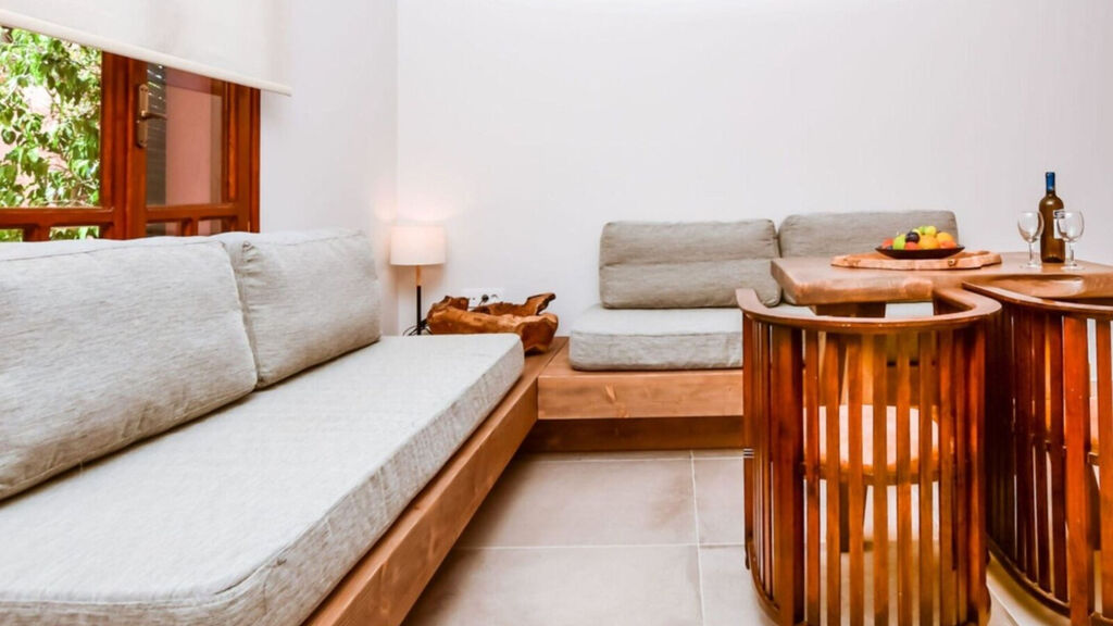 Anais Collection Hotels & Suites