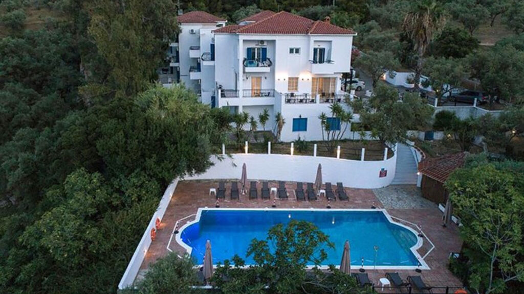 Anamar Skiathos