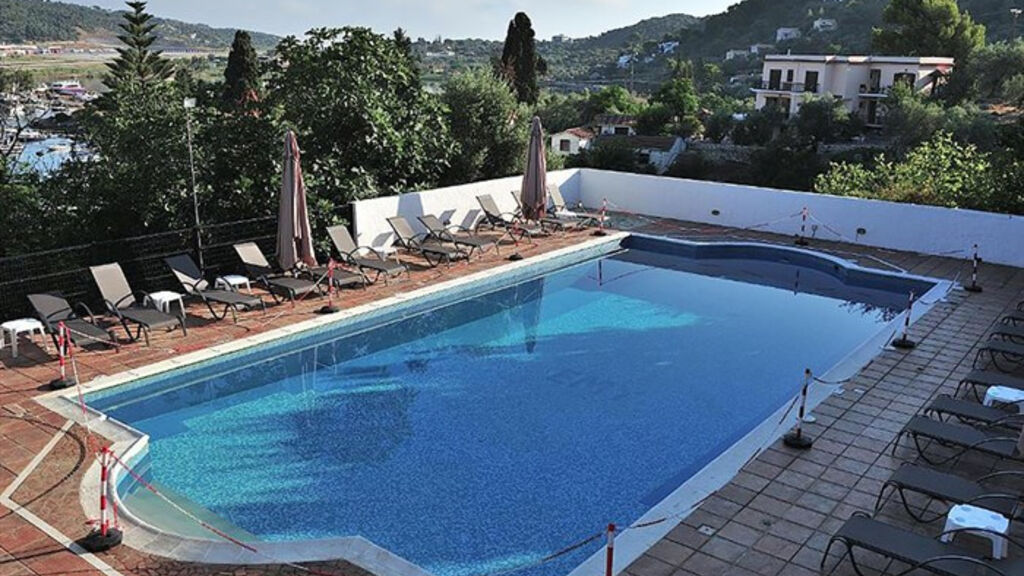 Anamar Skiathos