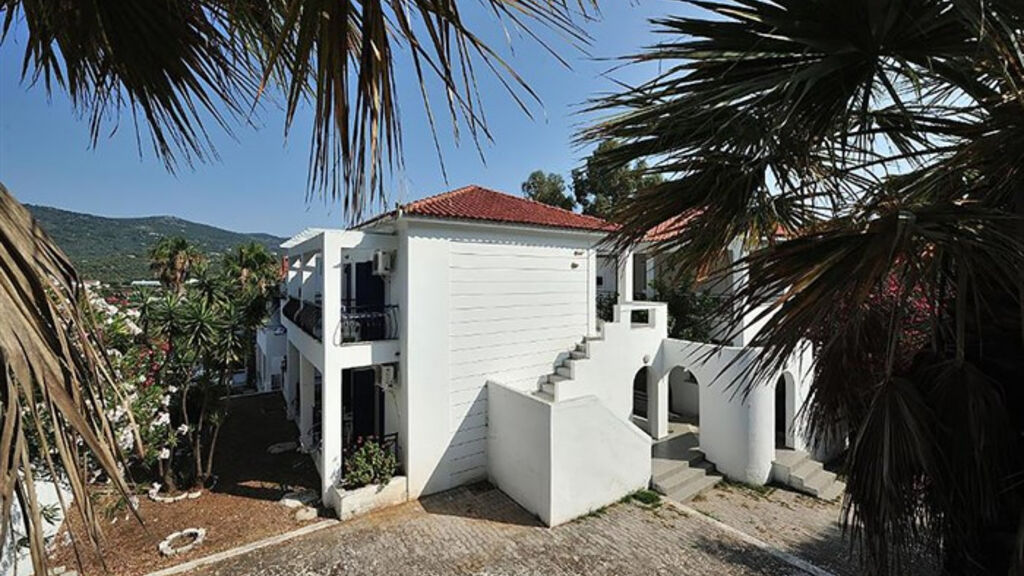 Anamar Skiathos