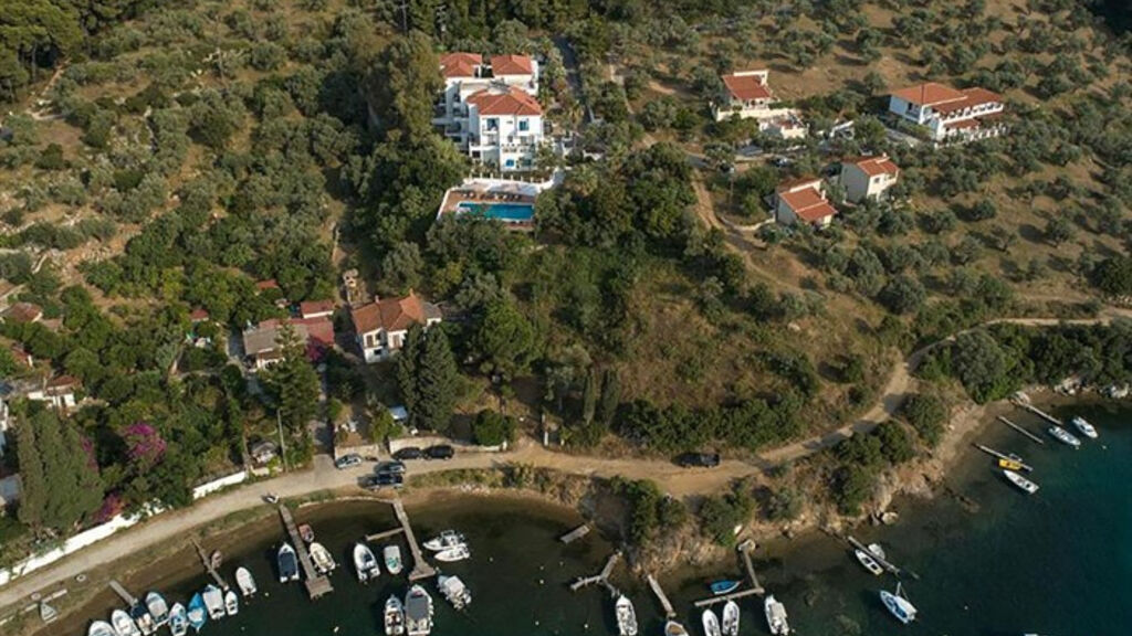 Anamar Skiathos