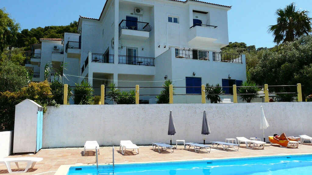 Anamar Skiathos